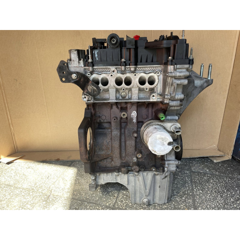 Двигун Ford FOCUS III 1.0 EcoBoost M2DA M1DA