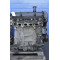 Двигун Ford FUSION 1.6 FYJB FYJA FYJC