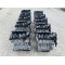 Двигун Ford FUSION 1.6 TDCi HHJB HHJA