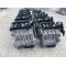 Двигун Ford FUSION 1.6 TDCi HHJB HHJA