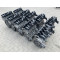 Двигун Ford FUSION 1.6 TDCi HHJB HHJA