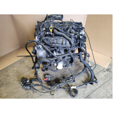 Двигатель Ford GALAXY 1.6 EcoBoost JTWB