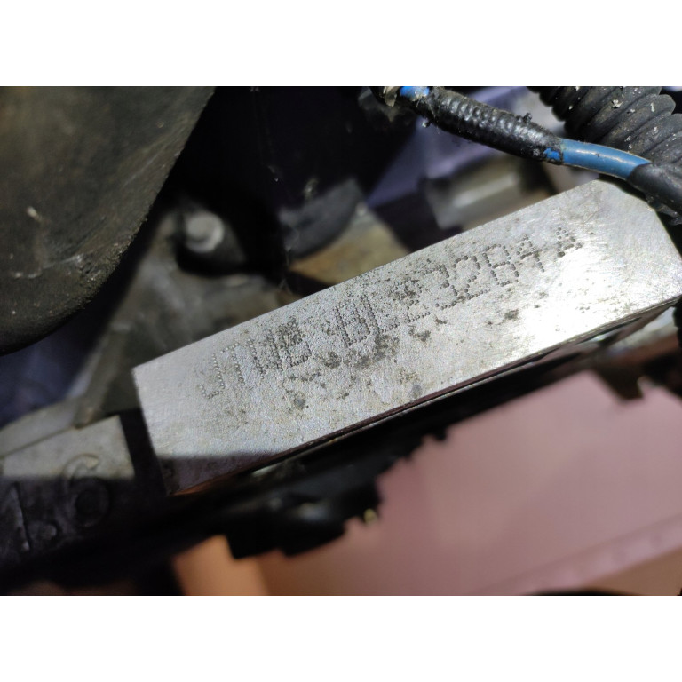 Двигатель Ford GALAXY 1.6 EcoBoost JTWB