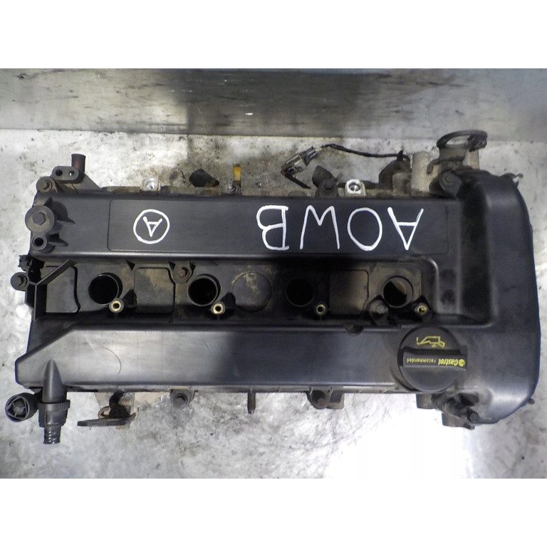 Двигун Ford GALAXY 2.0 AOWB AOWA