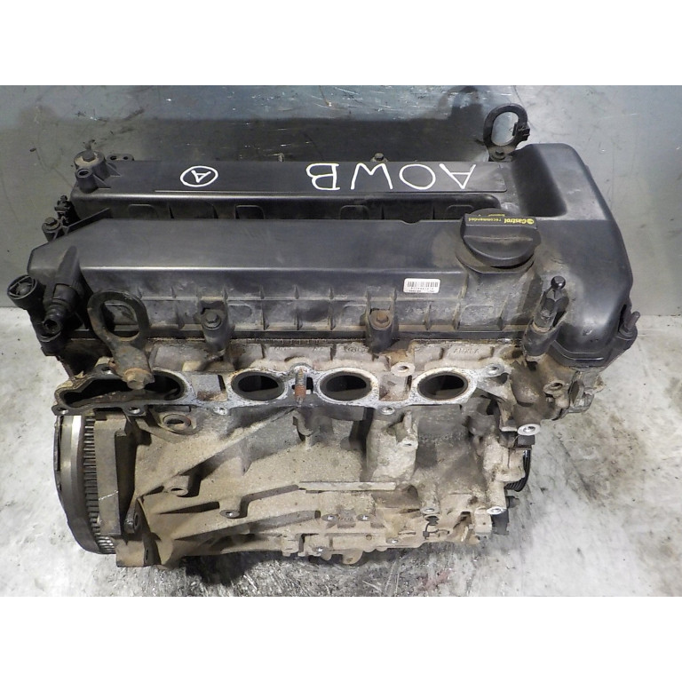 Двигун Ford GALAXY 2.0 AOWB AOWA