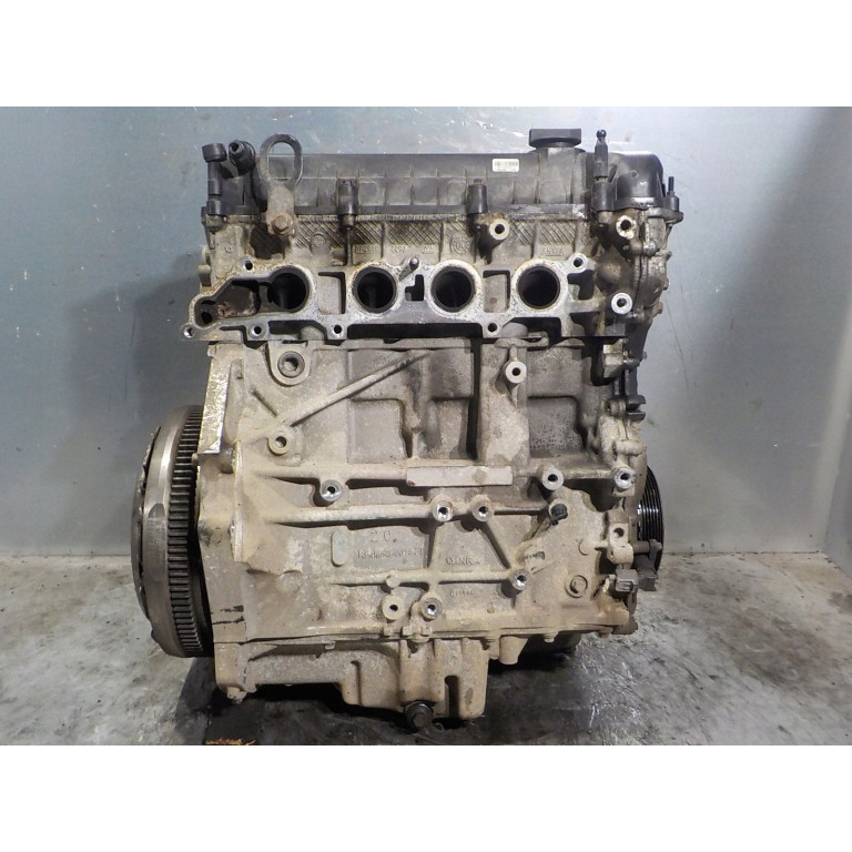 Двигун Ford GALAXY 2.0 AOWB AOWA