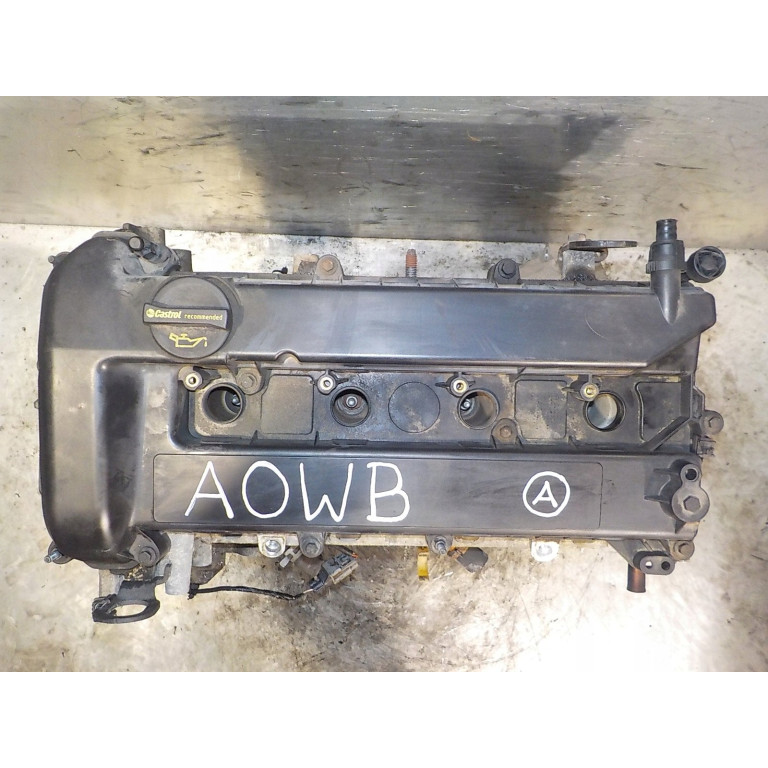 Двигун Ford GALAXY 2.0 AOWB AOWA