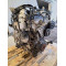 Двигатель Ford GALAXY 2.0 EcoBoost TNWA
