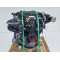 Двигатель Ford GALAXY 2.0 TDCi UFWA