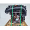 Двигатель Ford GALAXY 2.0 TDCi UFWA