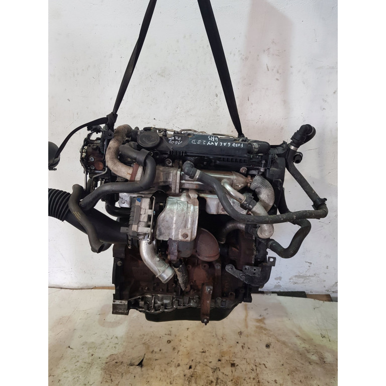 Двигун Ford GALAXY 2.2 TDCi Q4BA