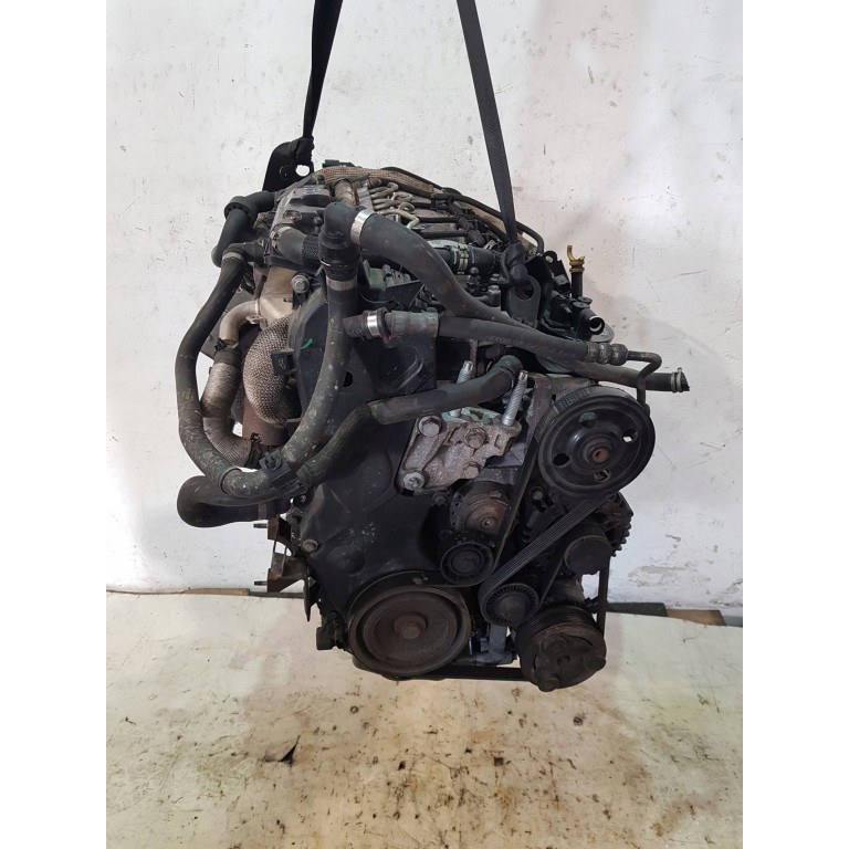 Двигун Ford GALAXY 2.2 TDCi Q4BA