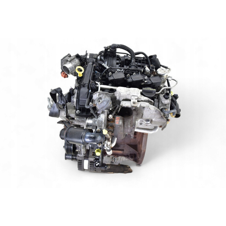 Двигун Ford GRAND C-MAX 1.0 EcoBoost M1DA M2DA