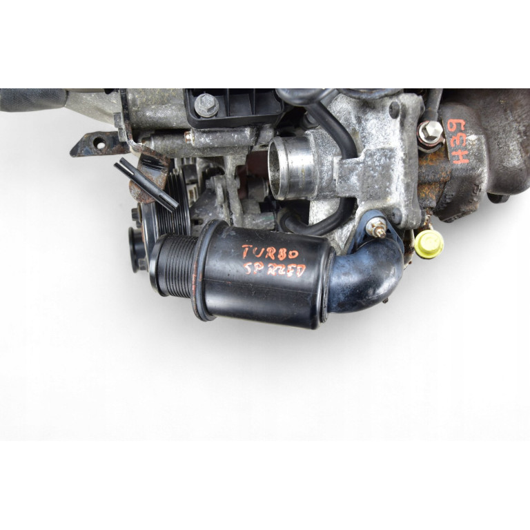 Двигун Ford GRAND C-MAX 1.0 EcoBoost M1DA M2DA