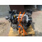 Двигатель Ford GRAND C-MAX 1.6 TDCi T3DB