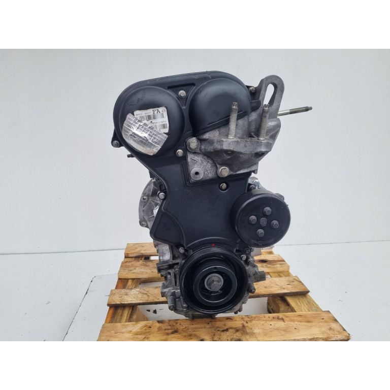 Двигун Ford GRAND C-MAX 1.6 Ti PNDA