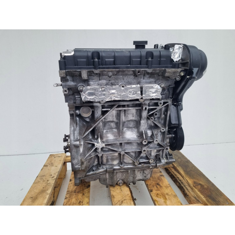 Двигун Ford GRAND C-MAX 1.6 Ti PNDA