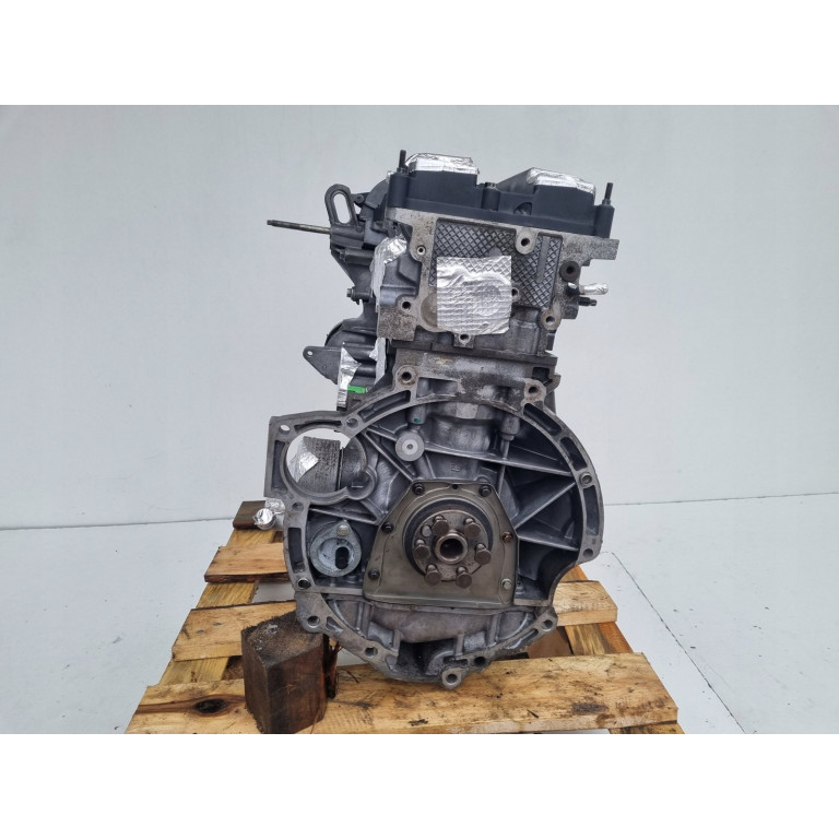 Двигун Ford GRAND C-MAX 1.6 Ti PNDA