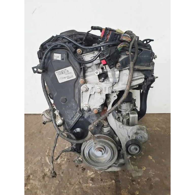 Двигун Ford GRAND C-MAX 2.0 TDCi TYDA TYWA AV4Q