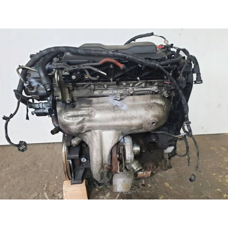 Двигун Ford GRAND C-MAX 2.0 TDCi TYDA TYWA AV4Q