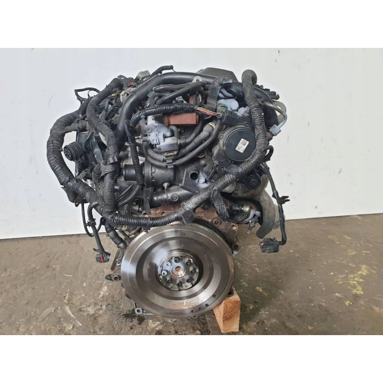 Двигун Ford GRAND C-MAX 2.0 TDCi TYDA TYWA AV4Q