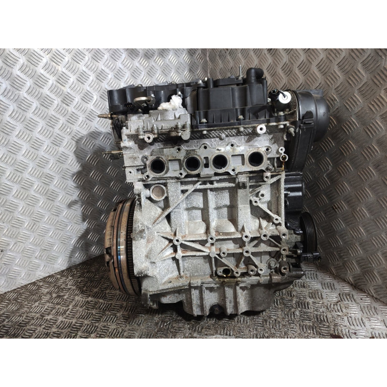 Двигун Ford KUGA II 1.6 EcoBoost JQMA