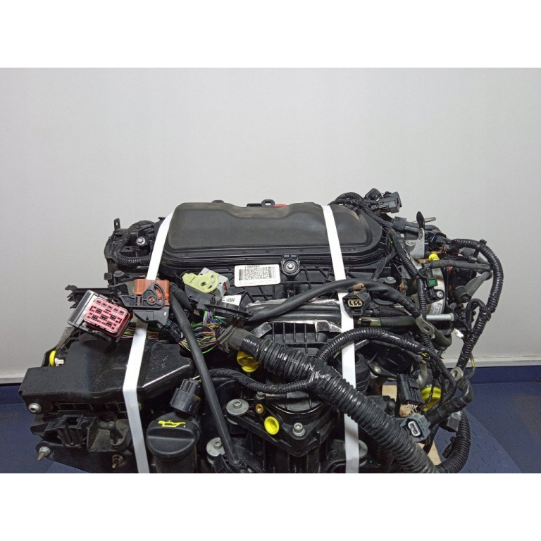 Двигун Ford KUGA II 2.0 TDCi UKMA
