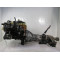 Двигатель Ford MAVERICK 2.7 TD TD27