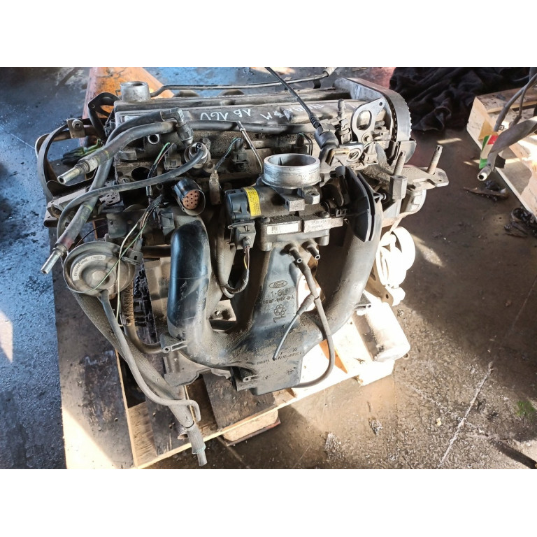 Двигатель Ford MONDEO I 1.6 i 16V L1J