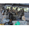 Двигатель Ford MONDEO III 1.8 Sci CFBA
