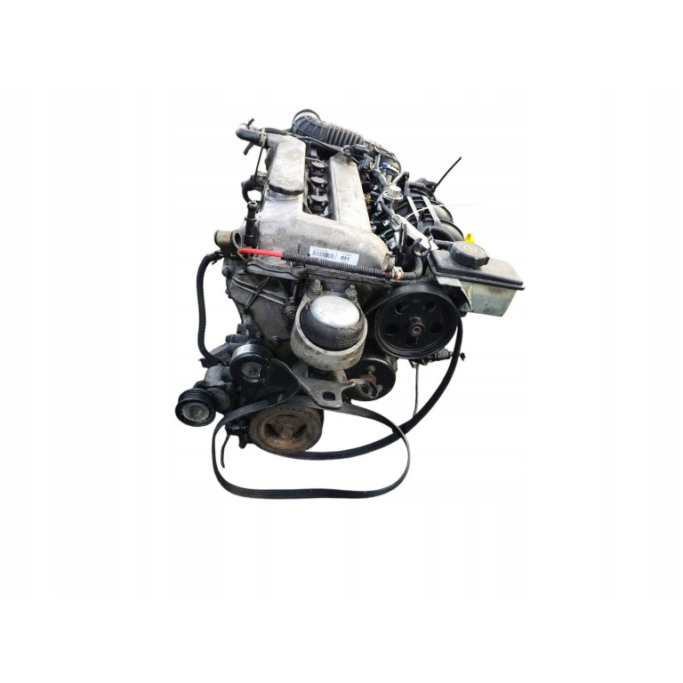 Двигун Ford MONDEO III 2.0 16V CJBB CJBA