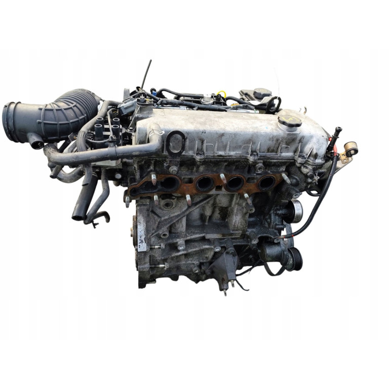 Двигун Ford MONDEO III 2.0 16V CJBB CJBA
