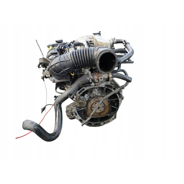 Двигун Ford MONDEO III 2.0 16V CJBB CJBA