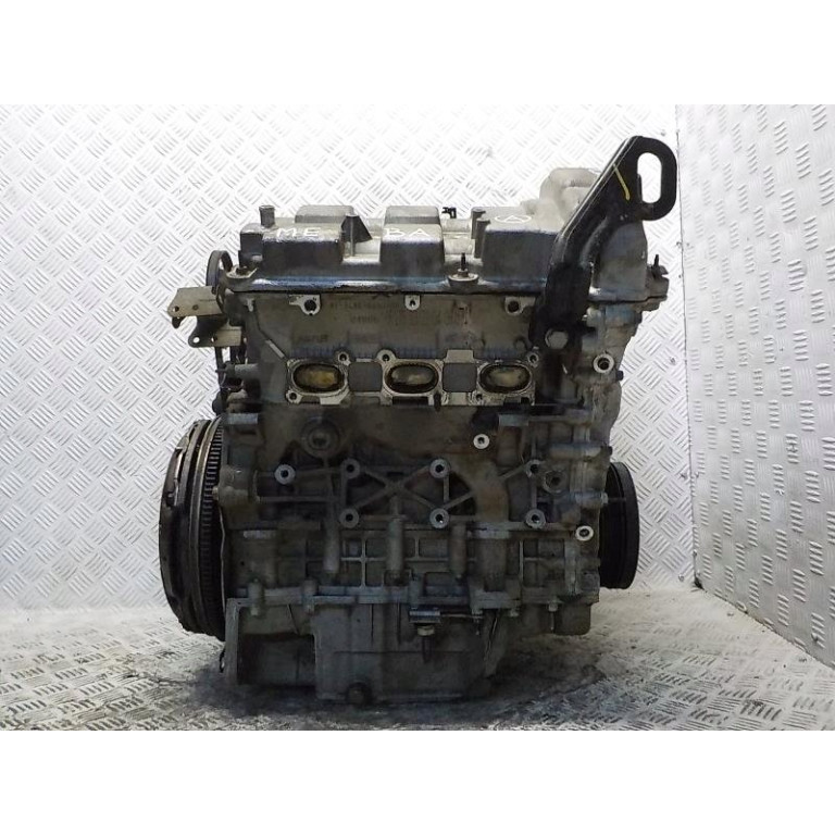 Двигатель Ford MONDEO III ST220 MEBA