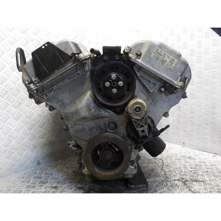 Двигатель Ford MONDEO III ST220 MEBA