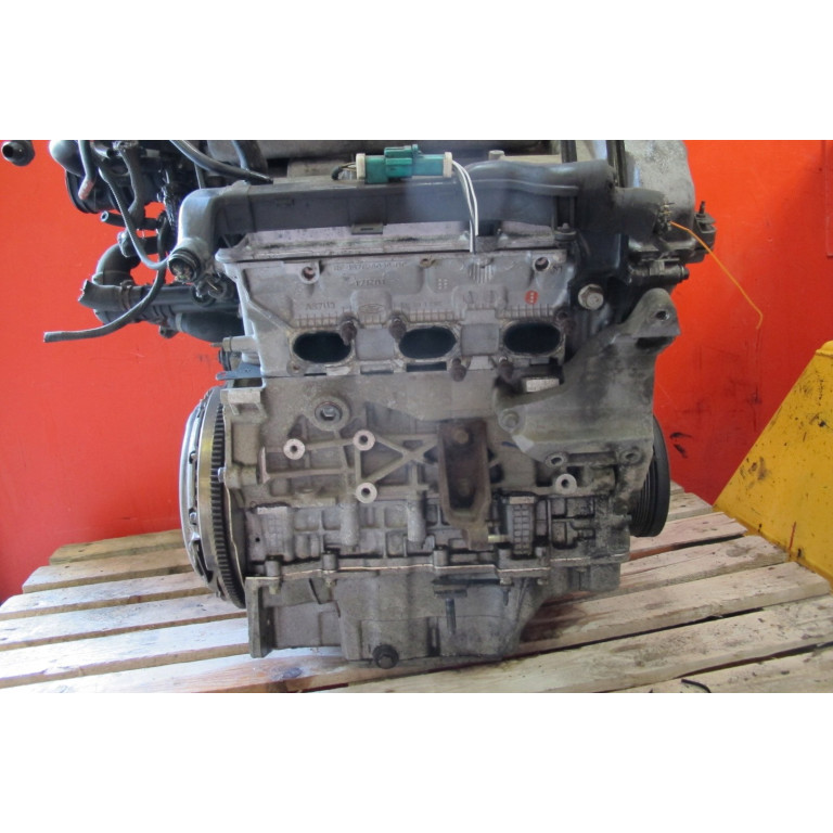 Двигун Ford MONDEO III 2.5 V6 24V LCBD