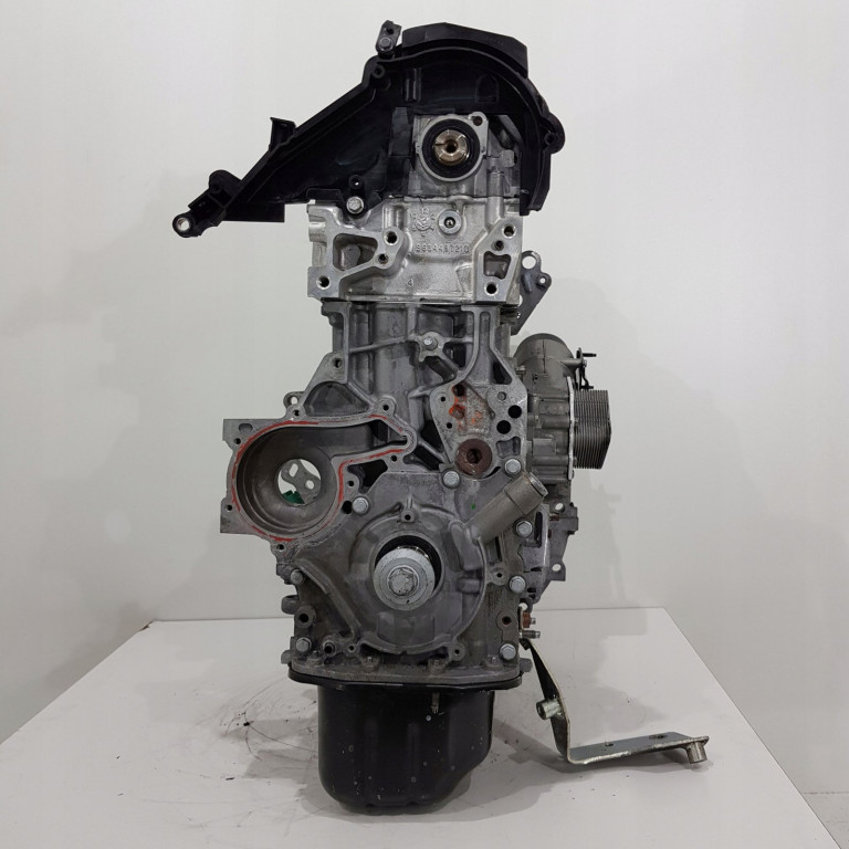 Двигун Ford MONDEO IV 1.6 TDCi T1BA