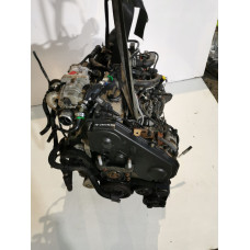 Двигун Ford MONDEO IV 1.8 TDCi FFBA