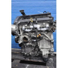 Двигатель Ford MONDEO IV 2.0 TBBA TBBB