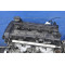 Двигун Ford MONDEO IV 2.0 Flexifuel TBBB
