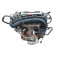 Двигун Ford MONDEO IV 2.0 TDCi TXBA TXBB