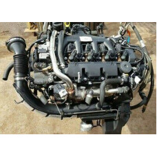 Двигун Ford MONDEO IV 2.3 SEBA