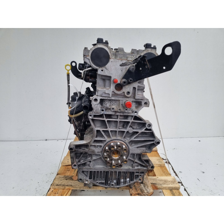 Двигатель Ford MONDEO IV 2.5 HUBA