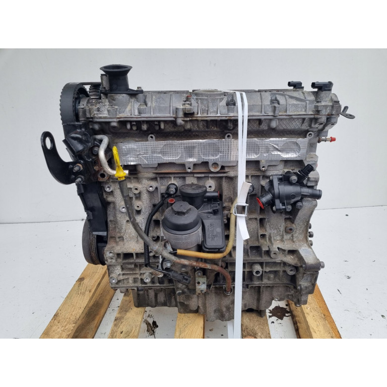 Двигатель Ford MONDEO IV 2.5 HUBA