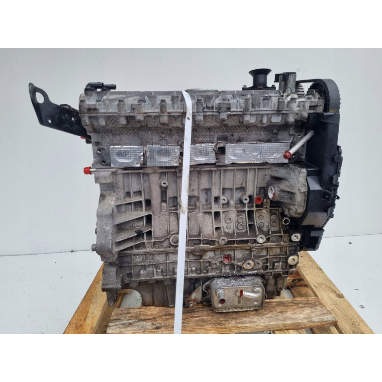 Двигатель Ford MONDEO IV 2.5 HUBA