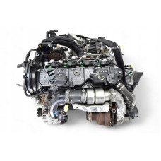 Двигун Ford MONDEO IV 1.6 TDCi T1BC