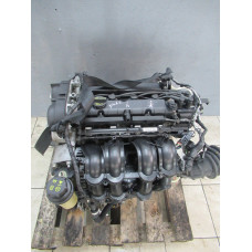 Двигун Ford MONDEO IV 1.6 Ti KGBA