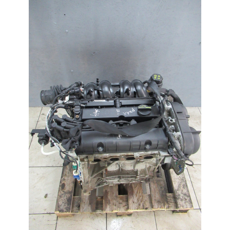 Двигун Ford MONDEO IV 1.6 Ti KGBA