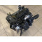 Двигатель Ford MONDEO IV 1.6 Ti RHBA  PNBA