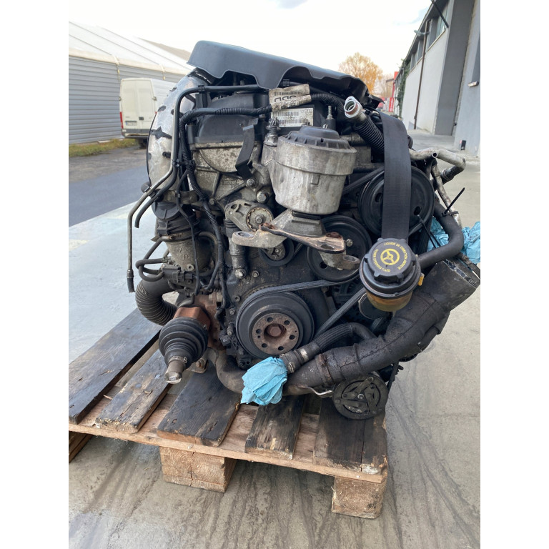 Двигатель Ford MONDEO IV 2.0 EcoBoost TPBA